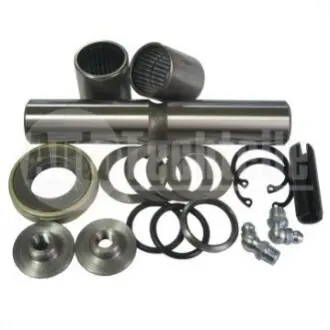 Шкворень MB 307-510 (26x136mm) (на втулках)/ не постачається виробником AUTOTECHTEILE 100 3349 Купити в Україні