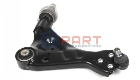 Фото Важіль підвіски (передній/знизу) (R) MB Vito (W639) 03- AUTOTECHTEILE (1003401) зображення 1