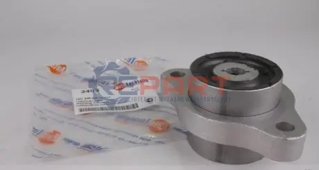 Фото Сайлентблок важеля (переднього/спереду) MB Vito (W639) 03- (R) AUTOTECHTEILE (1003403) зображення 1