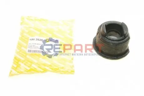 Фото Подушка задней балки AUTOTECHTEILE (1003528) изображение 1