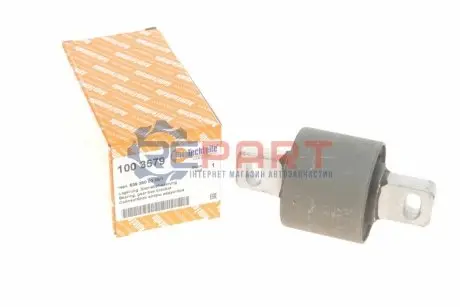 Фото Сайлентблок опоры редуктора AUTOTECHTEILE (1003579) изображение 1