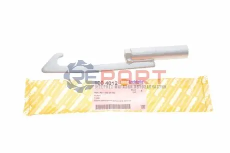 Крючок крепления запаски MB Sprinter/VW LT 96- (4012) AUTOTECHTEILE 100 4012 Купити в Україні