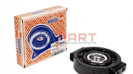 Подшипник подвесной DB 609-709 (d=35mm) (4106) AUTOTECHTEILE 1004106