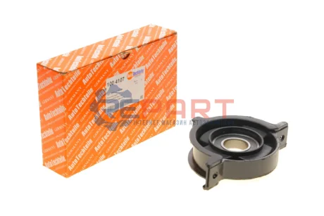 Подшипник подвесной MB 408 (d=35mm) (4107) AUTOTECHTEILE 1004107 Купити в Україні
