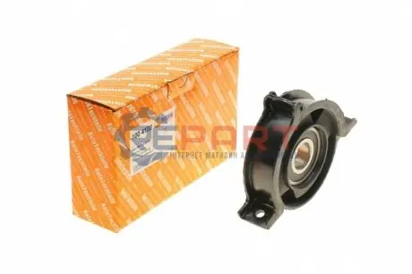 Подшипник подвесной МВ 508 (d=30mm) (4108) AUTOTECHTEILE 1004108 Купити в Україні