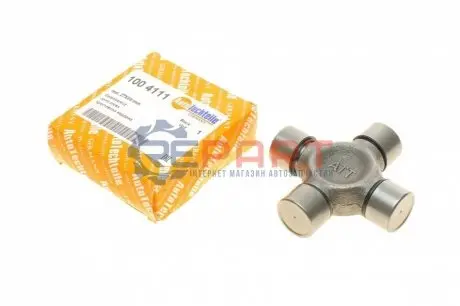 Фото Крестовина карданного вала AUTOTECHTEILE (1004111) изображение 1