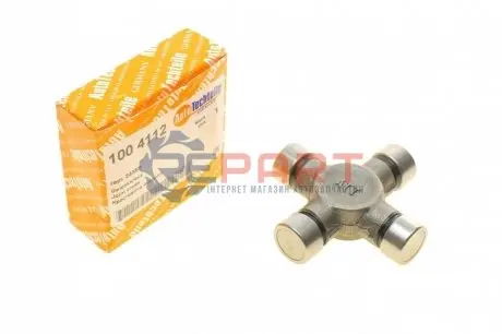 Фото Хрестовина кардана MB Sprinter/VW Crafter 06- (24.05x88.5) AUTOTECHTEILE (1004112) зображення 1