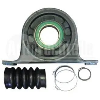 Підшипник підвісний MB Sprinter/VW Crafter 06- (d=47mm) AUTOTECHTEILE 100 4117 Купити в Україні