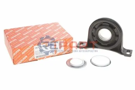 Підшипник підвісний MB Sprinter/VW Crafter 06- (d=47mm) AUTOTECHTEILE 1004118HQ Купити в Україні