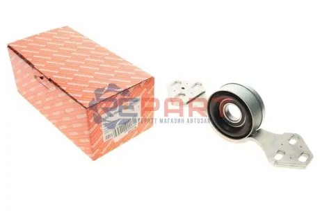 Фото Підшипник підвісний MB Vito (W447) 14- (передній) AUTOTECHTEILE (100 4125HQ) зображення 1