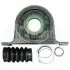 Подшипник подвесной MB Sprinter/VW Crafter 06- (d=47mm) (пыльник+хомуты)) AUTOTECHTEILE (100 4131) изображение 1