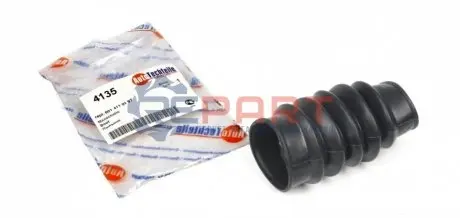 Пыльник кардана AUTOTECHTEILE 100 4135 Купити в Україні