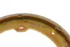 Фото Колодки ручника MB S-class (W220)/CL-class (C215) 98- (180x25) (к-кт) AUTOTECHTEILE (1004208) зображення 8