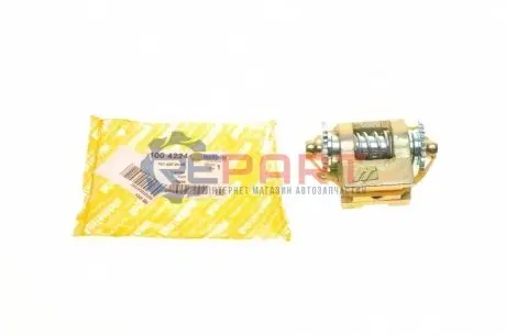 Тріскачка гальм MB 208-308 AUTOTECHTEILE 1004224