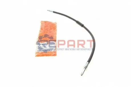 Фото Шланг тормозной, передний AUTOTECHTEILE (1004237) изображение 1