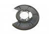 Защита тормозного диска зад Sprinter/Crafter 06- 100 4240