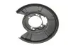 Фото Защита тормозного диска зад Sprinter/Crafter 06- AUTOTECHTEILE (100 4240) изображение 3