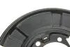 Фото Защита тормозного диска зад Sprinter/Crafter 06- AUTOTECHTEILE (100 4240) изображение 4