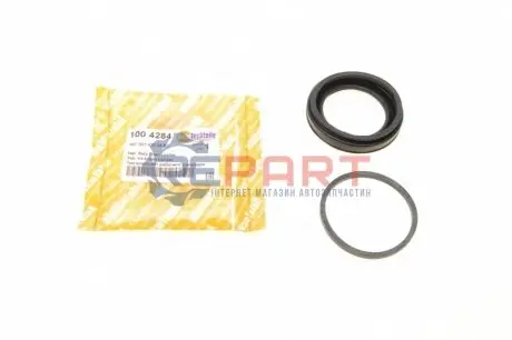 Фото 1 — Ремкомплект супорта AUTOTECHTEILE (100 4284) Фото Ремкомплект супорта AUTOTECHTEILE (100 4284) изображение 1