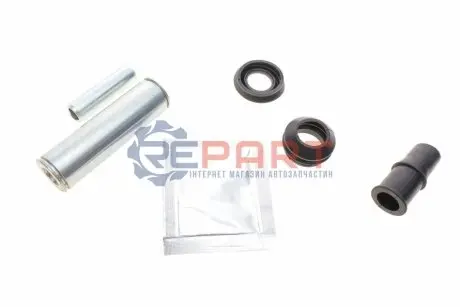 Направляюча супорта (заднього/к-кт) MB Vito (W638) 2.0/2.2CDI/2.3TD 96-03 AUTOTECHTEILE 100 4313 Купити в Україні