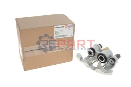 Фото 1 — Супорт гальмівний (задній) (L) MB Vito (638) 96-03 AUTOTECHTEILE (100 4396) Фото Супорт гальмівний (задній) (L) MB Vito (638) 96-03 AUTOTECHTEILE (100 4396) зображення 1