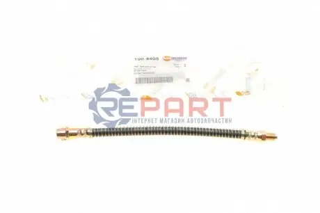 Гальмівний шланг AUTOTECHTEILE 100 4405 Купити в Україні