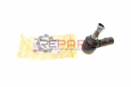 Фото 1 — Наконечник тяги рульової MB Vito (W638) 96-03/V-class (638/2) 96-03 AUTOTECHTEILE (1004600) Фото Наконечник тяги рульової MB Vito (W638) 96-03/V-class (638/2) 96-03 AUTOTECHTEILE (1004600) зображення 1
