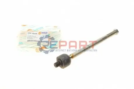 Фото 1 — Тяга рульова MB Vito/Viano (W639) 09/03- AUTOTECHTEILE (1004609) Фото Тяга рульова MB Vito/Viano (W639) 09/03- AUTOTECHTEILE (1004609) зображення 1