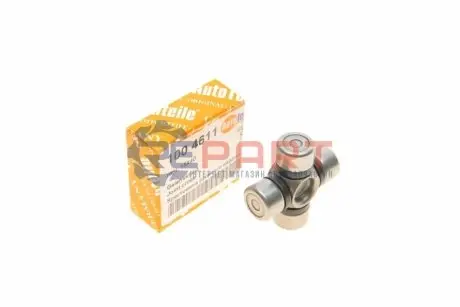 Фото Крестовина карданчика руля MB Sprinter (15x40) (4611) AUTOTECHTEILE (100 4611) зображення 1