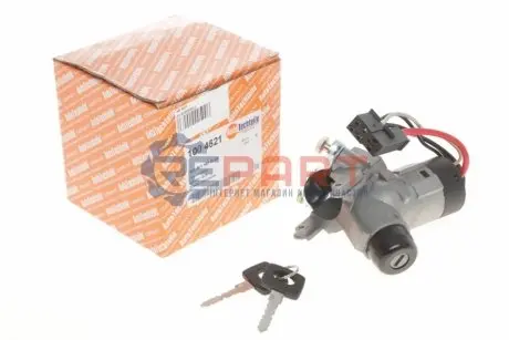 Замок зажигания AUTOTECHTEILE 1004621 Купить в Украине