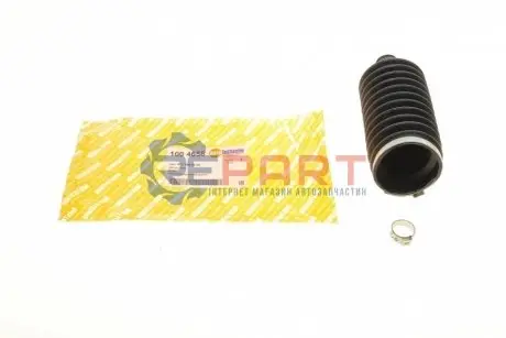 Пыльник рейки рулевой MB Sprinter/VW LT 96-06 AUTOTECHTEILE 100 4656 Купить в Украине