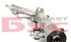 Фото Рейка рульова MB Sprinter/VW LT 95-06 AUTOTECHTEILE (1004665) зображення 4