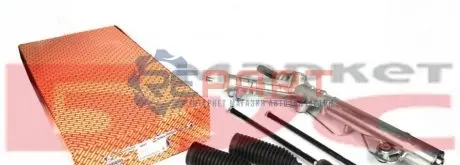 Рейка рульова MB Sprinter/VW LT 95-06 AUTOTECHTEILE 1004665 Купити в Україні