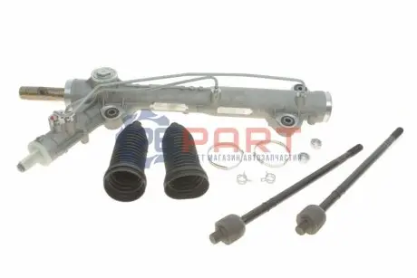 Рейка рульова MB Sprinter/VW Crafter 06 AUTOTECHTEILE 100 4666 Купити в Україні