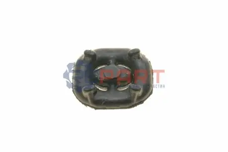 Фото Гумка глушника MB E-class (W124) 92- AUTOTECHTEILE (100 4900) зображення 1