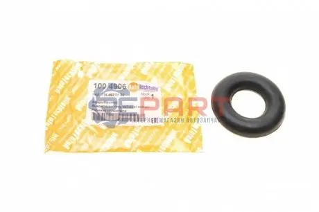 Резинка глушителя AUTOTECHTEILE 100 4906 Купити в Україні