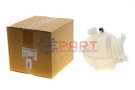 Фото 1 — Бачок розширювальний MB Sprinter (906)/VW Crafter 2.5TDI 06-10 AUTOTECHTEILE (1005013) Фото Бачок розширювальний MB Sprinter (906)/VW Crafter 2.5TDI 06-10 AUTOTECHTEILE (1005013) зображення 1