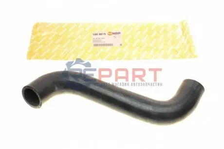 Патрубок радіатора (верхній) MB Sprinter 2.9TDI AUTOTECHTEILE 1005015 Купити в Україні