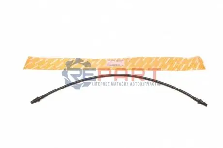 Фото 1 — Патрубок бачка розширювального MB E-class (W211) M112/M272 02- AUTOTECHTEILE (1005020) Фото Патрубок бачка розширювального MB E-class (W211) M112/M272 02- AUTOTECHTEILE (1005020) зображення 1