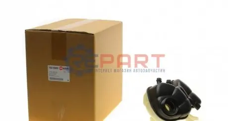Розширювальний бачок AUTOTECHTEILE 1005065