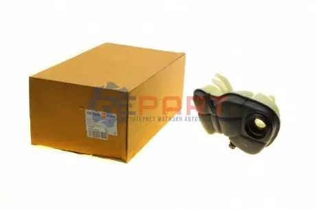 Розширювальний бачок AUTOTECHTEILE 1005068 Купити в Україні
