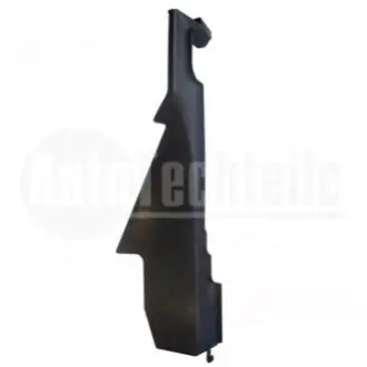 Планка радіатора MB Sprinter 96- (L) AUTOTECHTEILE 100 5070