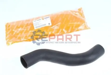 Патрубок радіатора (верхній) MB Sprinter 208-216 AUTOTECHTEILE 100 5088 Купити в Україні