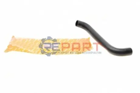 Патрубок радіатора (верхній) MB Sprinter 06- OM646 AUTOTECHTEILE 1005089 Купити в Україні