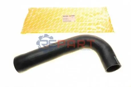 Фото 1 — Патрубок интеркулера AUTOTECHTEILE (1005222) Фото Патрубок интеркулера AUTOTECHTEILE (1005222) изображение 1