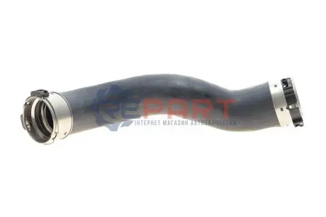 Патрубок интеркулера Mercedes Benz W204 OM651 08-14 / W212 OM651 09- / W207 OM65 AUTOTECHTEILE 100 5230 Купить в Украине