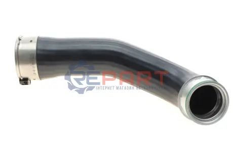 Патрубок интеркулера MB ML-class (W166) 11-18 OM642 AUTOTECHTEILE 100 5240 Купить в Украине