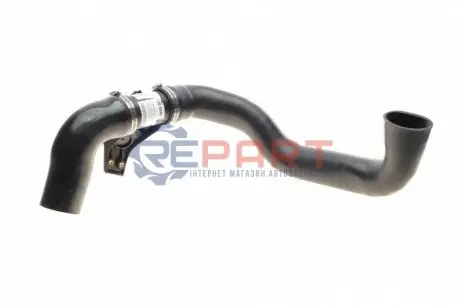 Патрубок интеркулера AUTOTECHTEILE 1005249 Купить в Украине