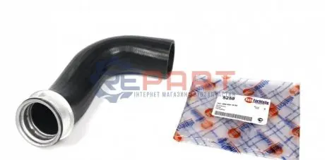 Фото Патрубок інтеркулера (R) MB Vito (W639) 03- (OM642) AUTOTECHTEILE (1005258) зображення 1