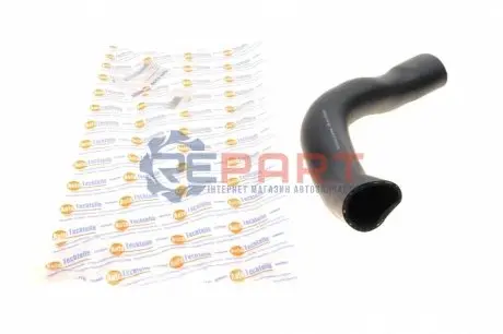 Патрубок інтеркулера MB Vito (W639) 2.2CDI 03- OM 646 AUTOTECHTEILE 1005259 Купити в Україні